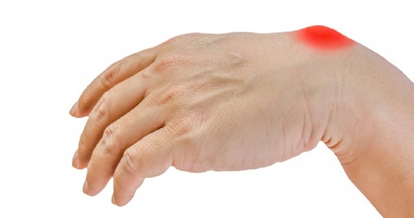 Bilek Kisti Neden Olur? Bilek Kisti Ameliyatı Nasıl Yapılır?